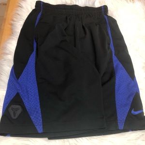 🏀 Men’s Nike Kobe Basketball Shorts 🏀
